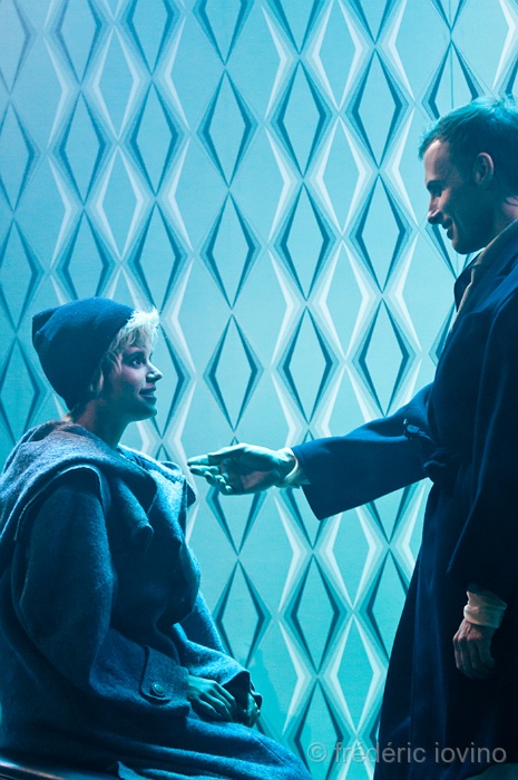 Photo Frédéric Iovino  Photo Frédéric Iovino